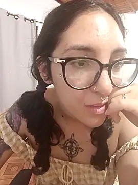 Melinerd's cam snapshot