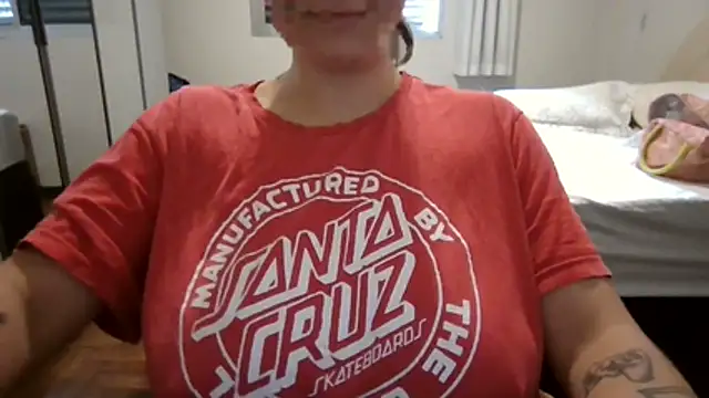 xxxluana's cam snapshot