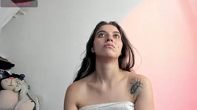 mariecam420 live sex cam