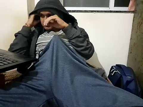 young-hairy-jon live sex cam