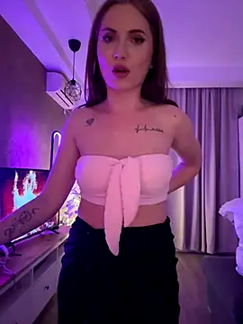 AvaGianna's cam snapshot