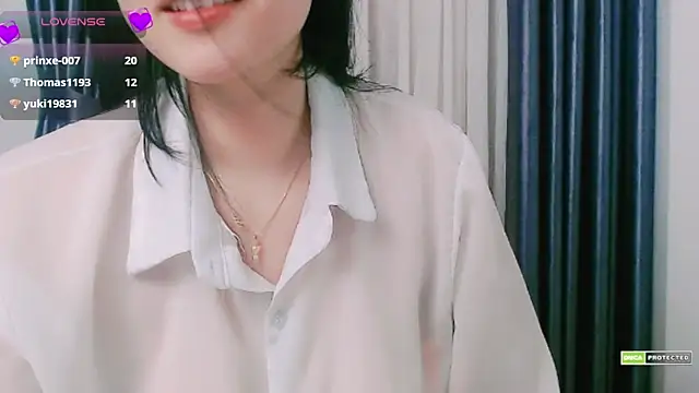 _Lov_Lynh's cam snapshot