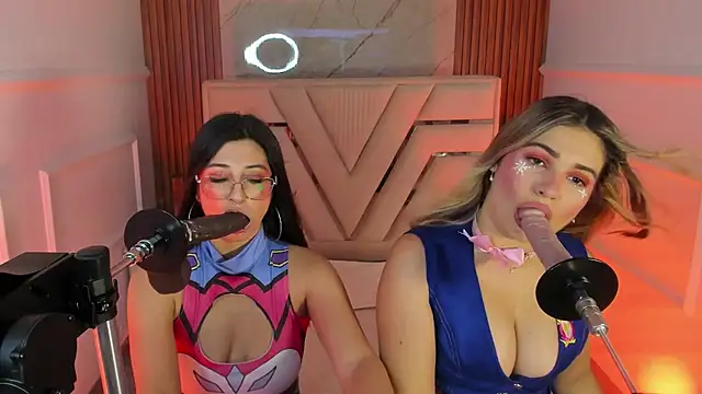 Gabrielakassi live sex cam