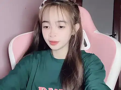 Suna7383's cam snapshot