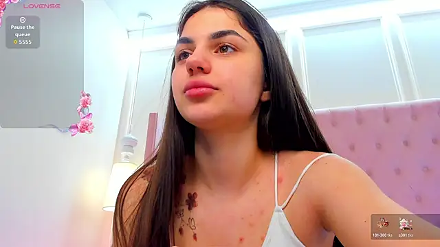 HelenTiny's cam snapshot