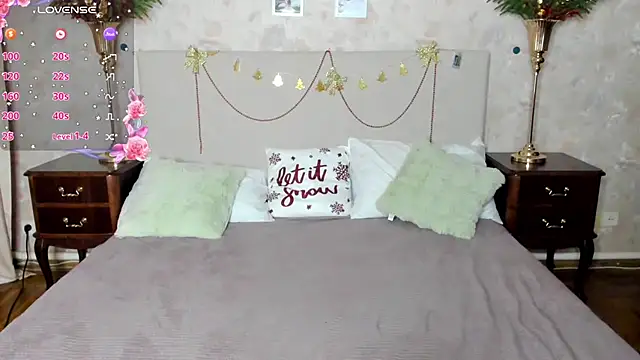 MargoChill's cam snapshot