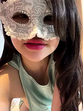 Queen-of-Love's cam snapshot