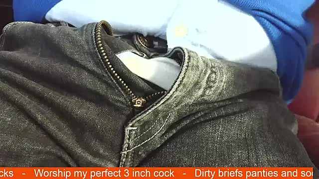 hairyandtiny's cam snapshot