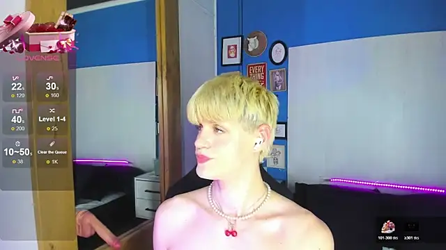 VladHellsing4 live sex cam