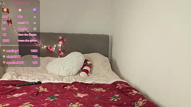 Ju_jin's cam snapshot