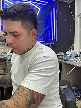 Marlokeo69 live sex cam