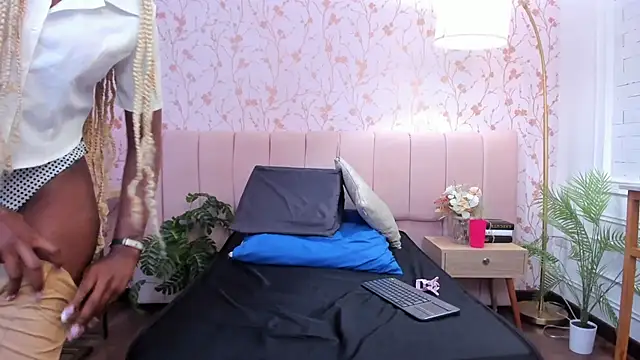 amber-hill's cam snapshot