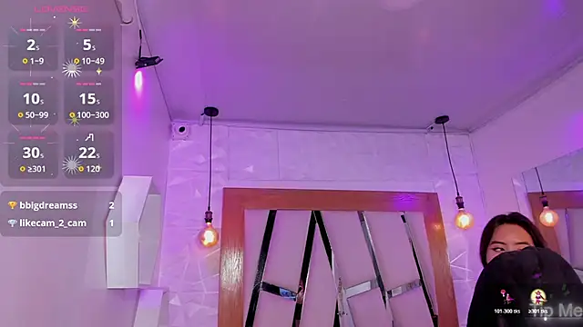 ary_cooper_'s cam snapshot