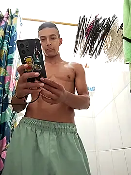 Demiansteven2 live sex cam