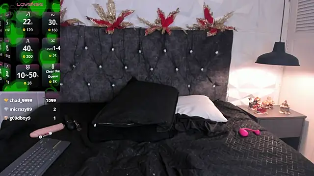 Emma_dl2's cam snapshot