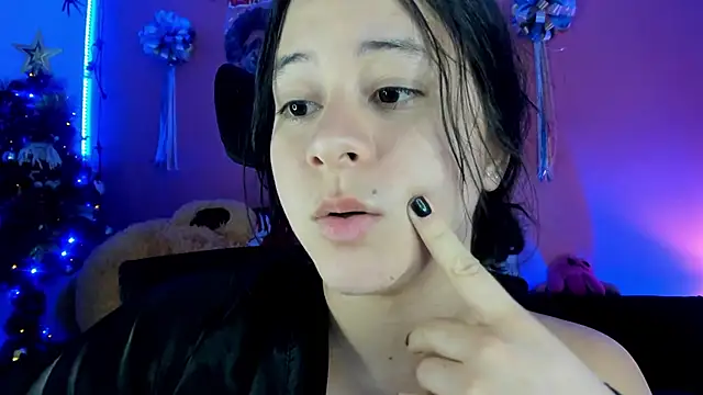 agnes_213's cam snapshot