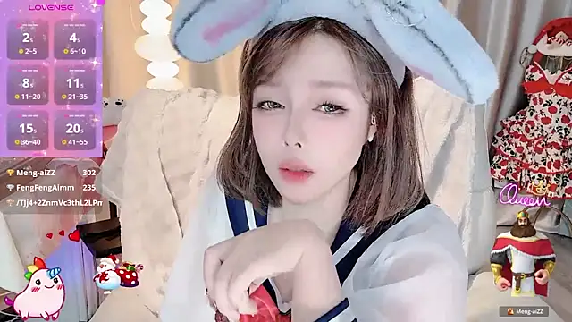 Meng-MM's cam snapshot