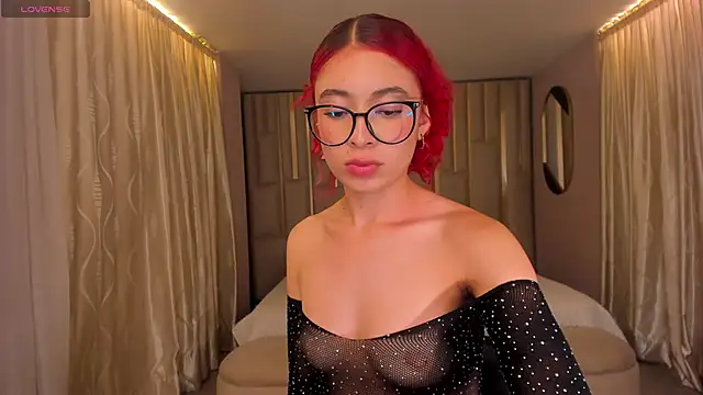 AmberFox1's cam snapshot