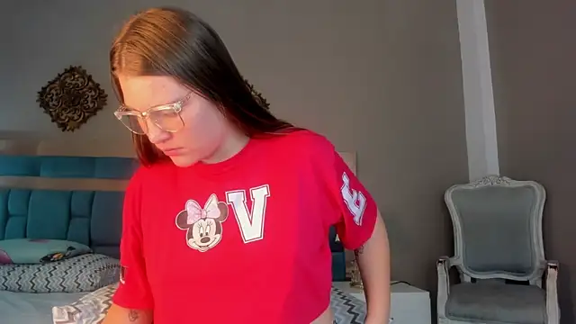 LiiaVelvet's cam snapshot