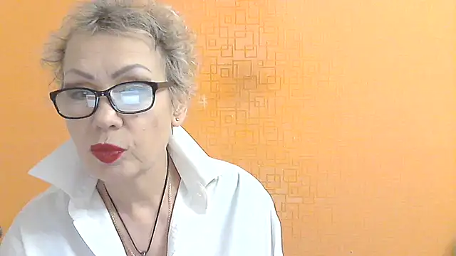 NessyJenixs's cam snapshot