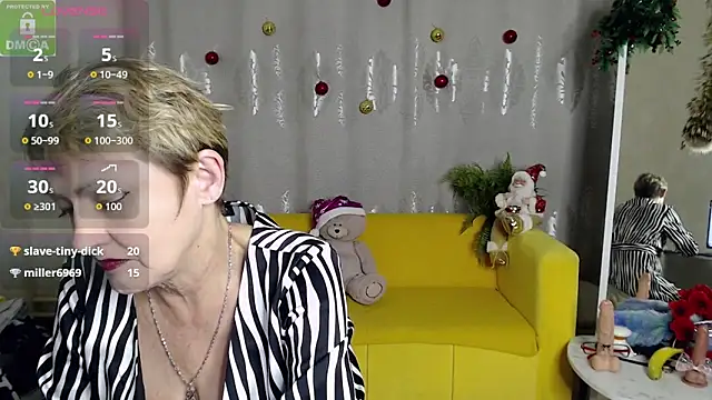 SexyGrandma_'s cam snapshot