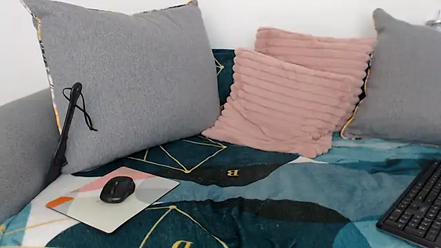 RPMVixen's cam snapshot