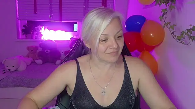 Linsy_Kim's cam snapshot