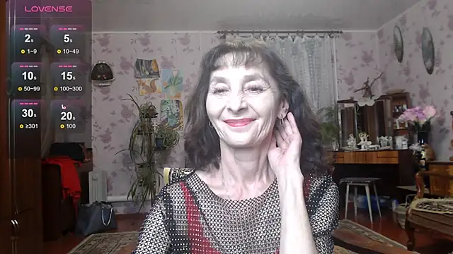 Angelina-Missteria's cam snapshot