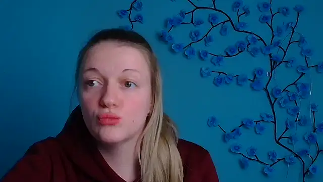 Samantha_Gloww's cam snapshot