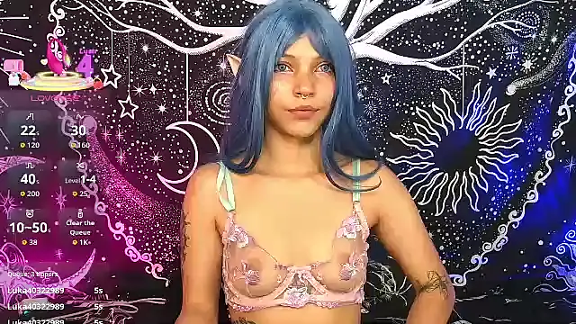 nyx_murtualer's cam snapshot