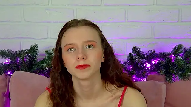 ArinaKubrick's cam snapshot