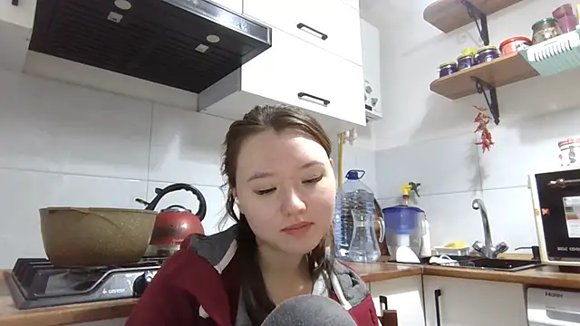 VelmaMaasch's cam snapshot