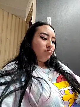 Venuz_Rivers_'s cam snapshot