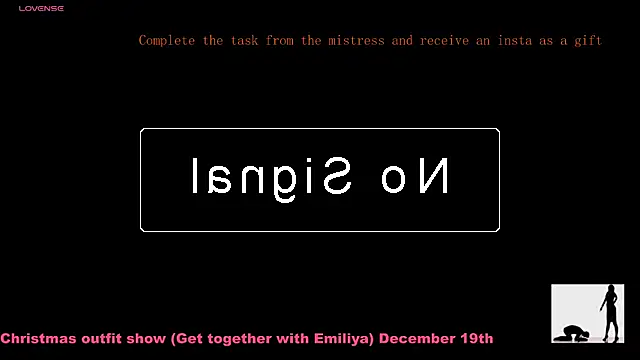 EmiliyaRoude's cam snapshot