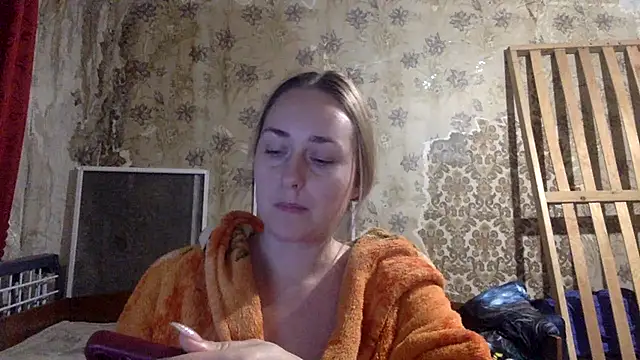 Vassila69's cam snapshot