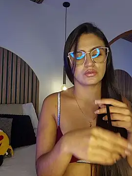 Lu_Alzafirah's cam snapshot