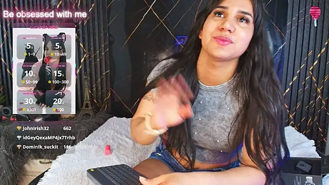 Kagome01 live sex cam