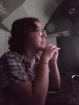 Velvet_Rouse's cam snapshot