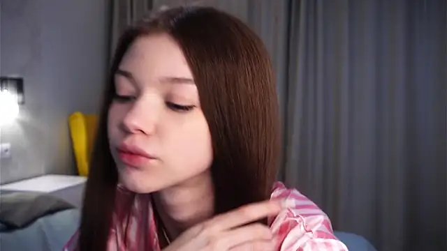 JanethLevine's cam snapshot