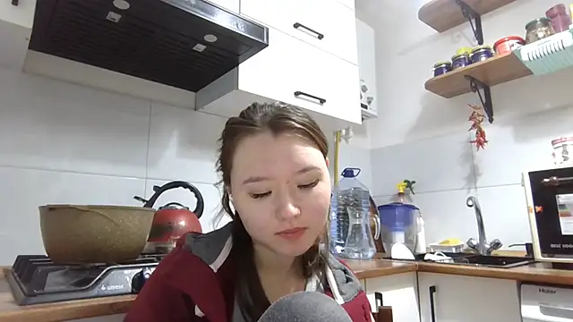 VelmaMaasch's cam snapshot