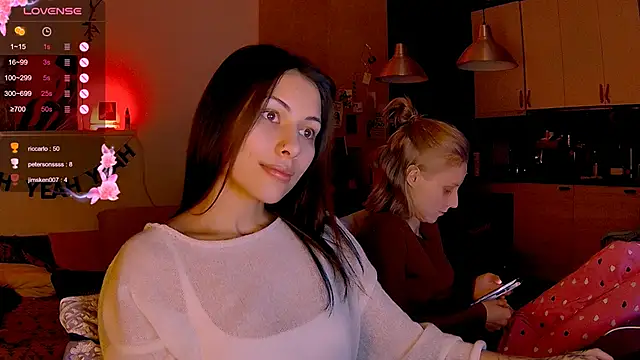 KatiKate's cam snapshot