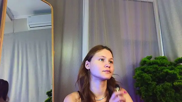 AmeliRoyse's cam snapshot