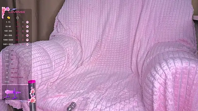 Forever_Smiler's cam snapshot