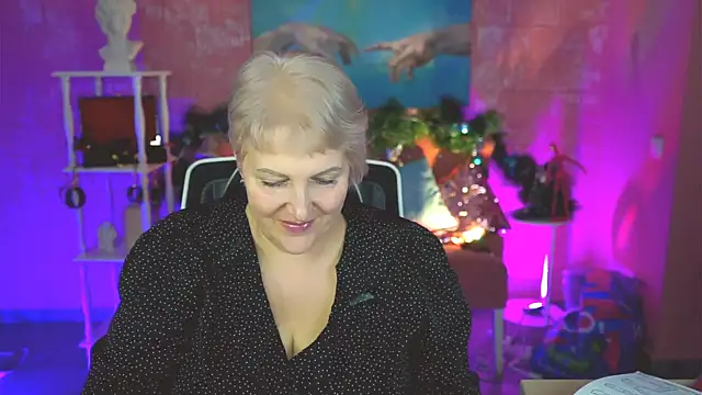 MaryMogan's cam snapshot