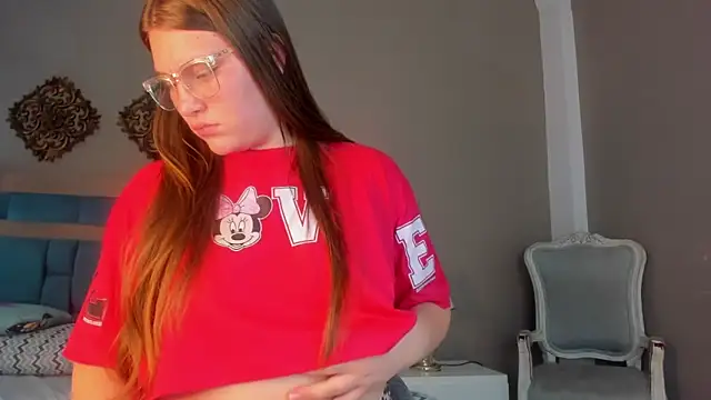 LiiaVelvet's cam snapshot