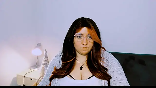 HarperSensual's cam snapshot