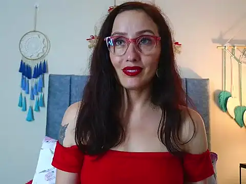 IberianMoonMK's cam snapshot