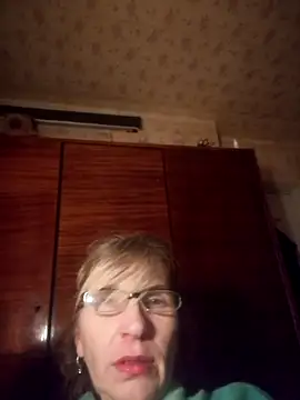 Georgette466's cam snapshot