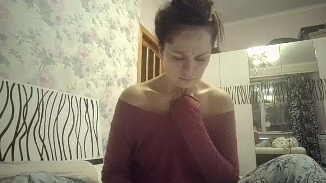 LindaStarS's cam snapshot