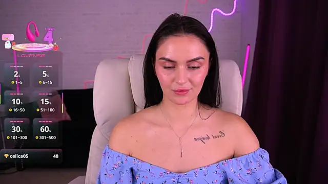 MilashaLovely's cam snapshot